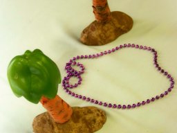 BB 14 VEGIE PALM TREES